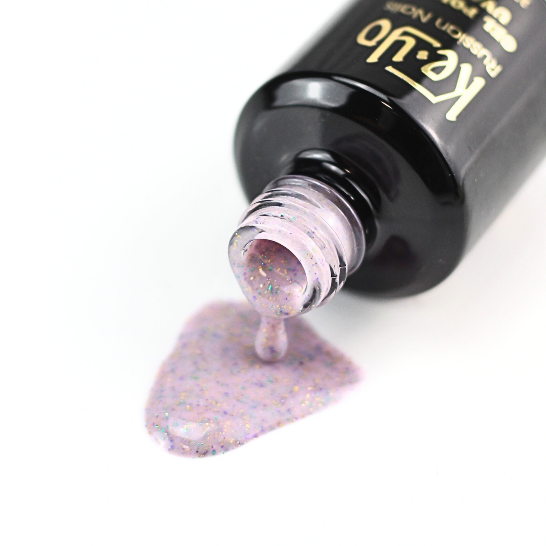 Rubber Base 15ml - Candy