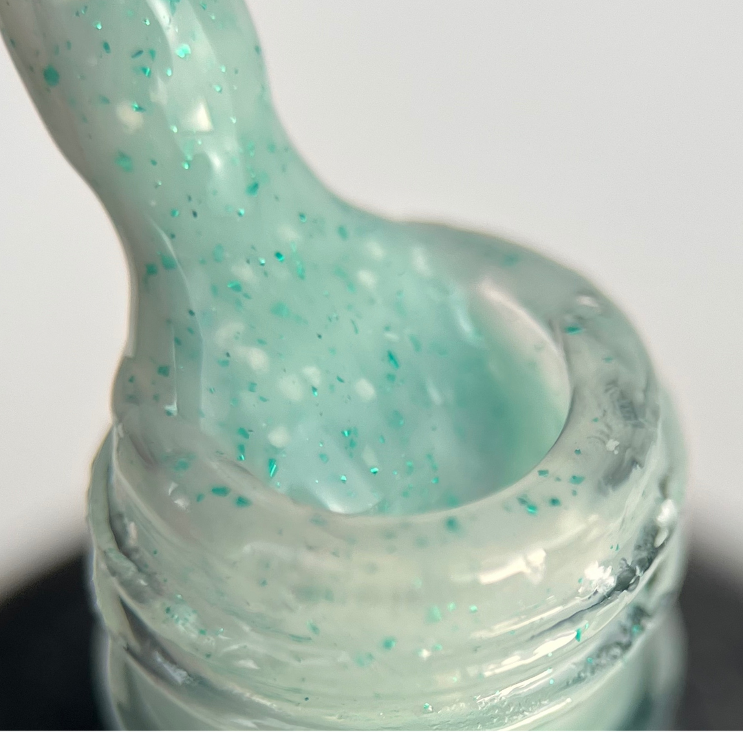 Rubber Base 15ml - Candy