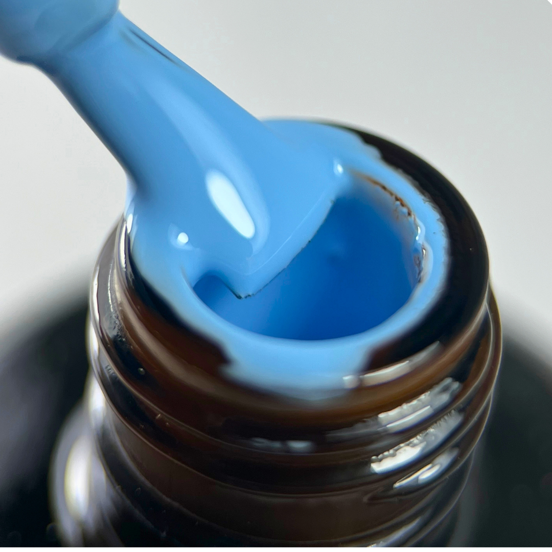 Gel color 3 pasos 15ml - basicos
