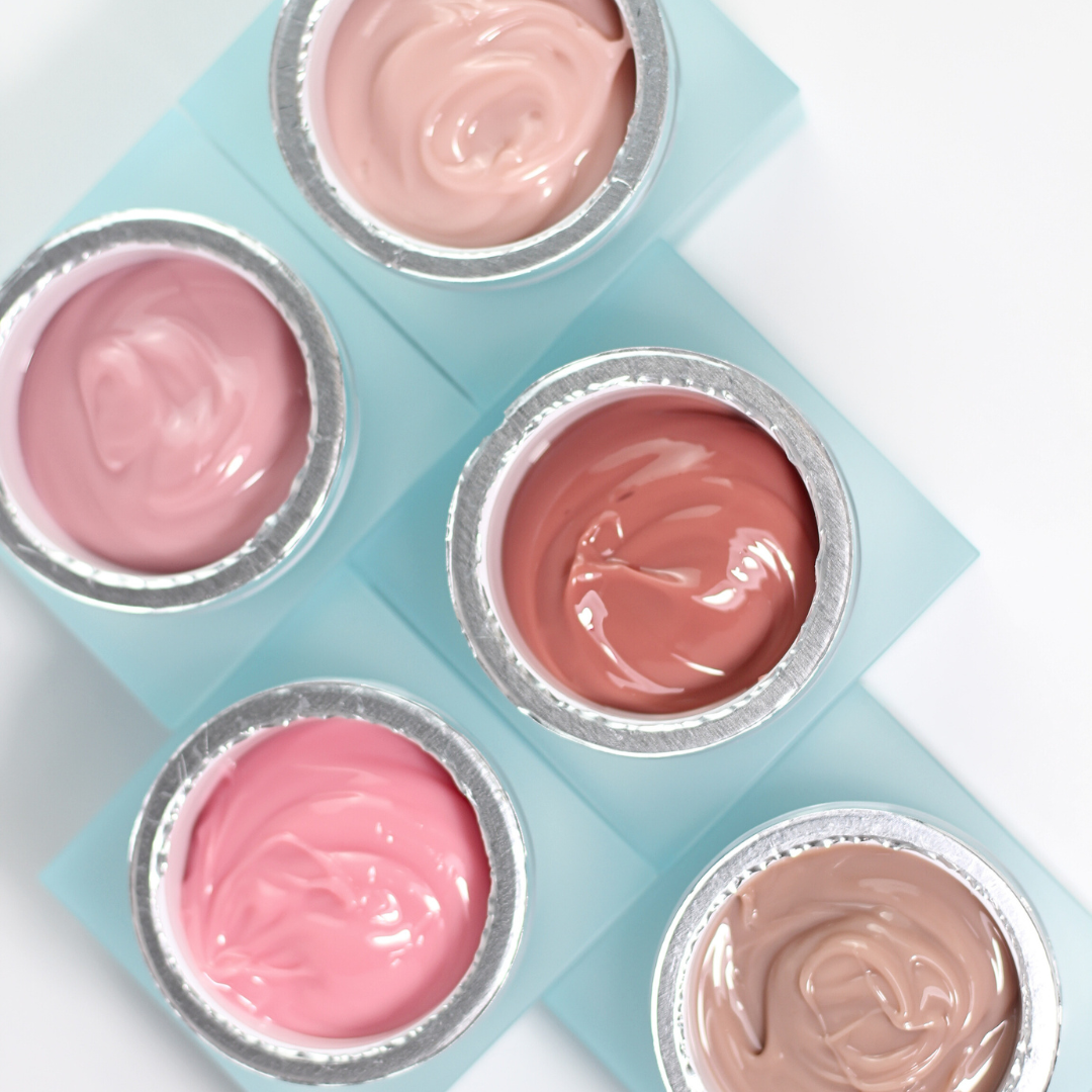 Pro Jelly Thixotropic - Builder gel tixotrópico