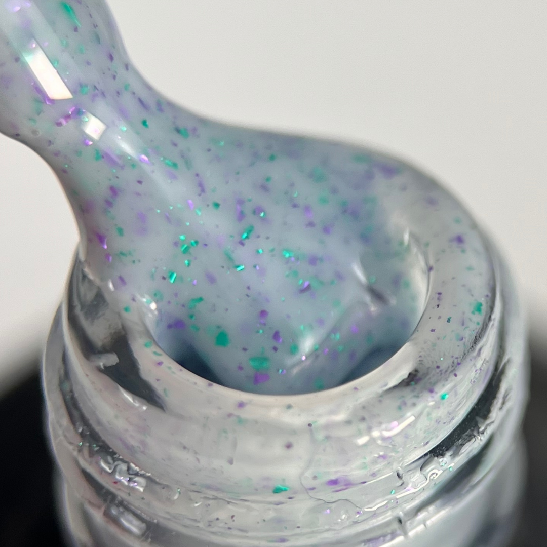 Rubber Base 15ml - Candy