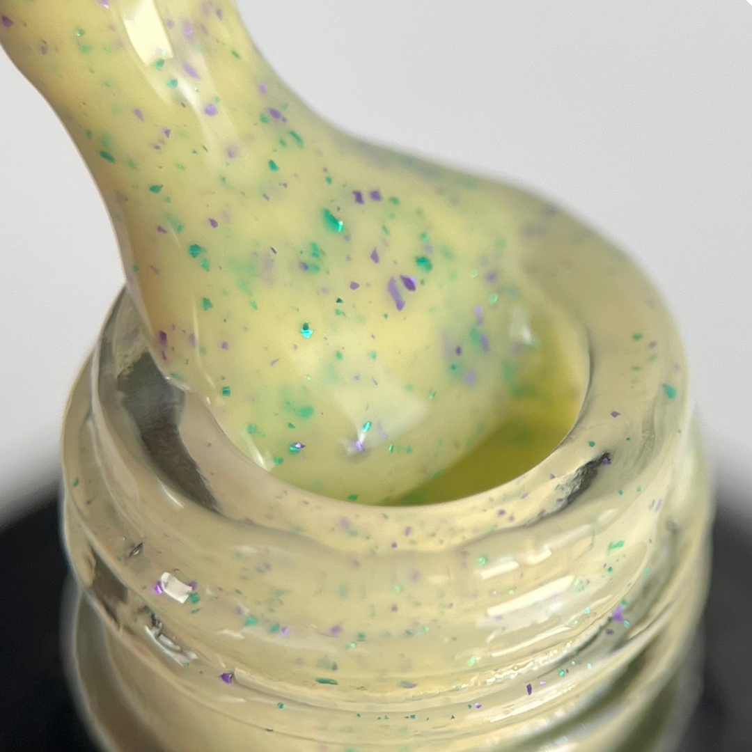 Rubber Base 15ml - Candy
