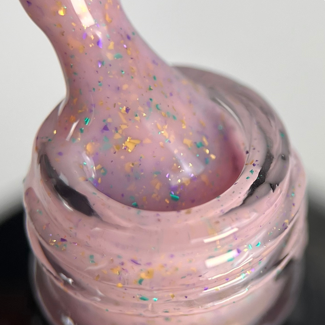 Rubber Base 15ml - Candy