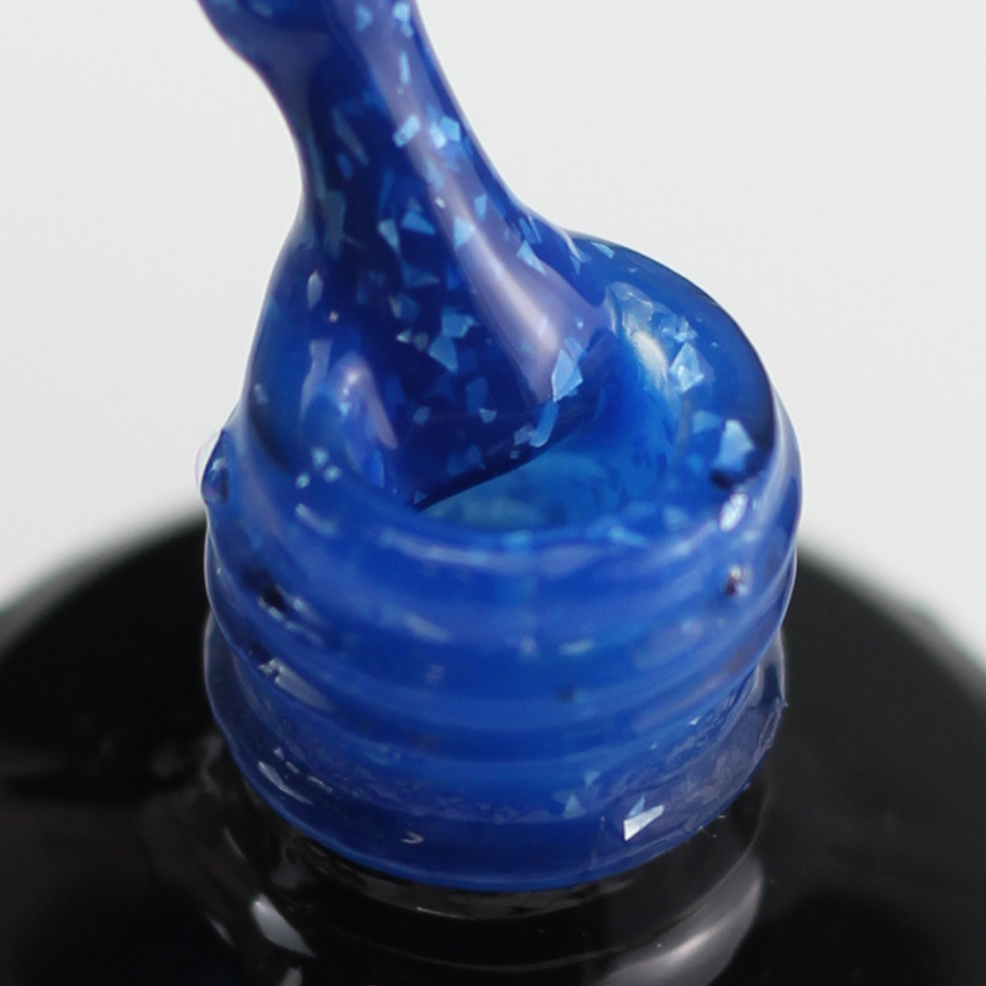 Rubber Base 15ml - Neon