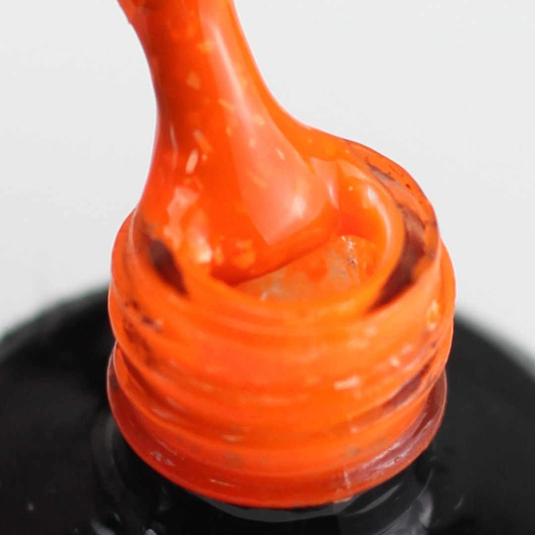 Rubber Base 15ml - Neon