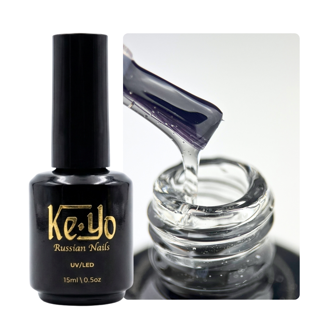 Smart Top Coat - 15ml