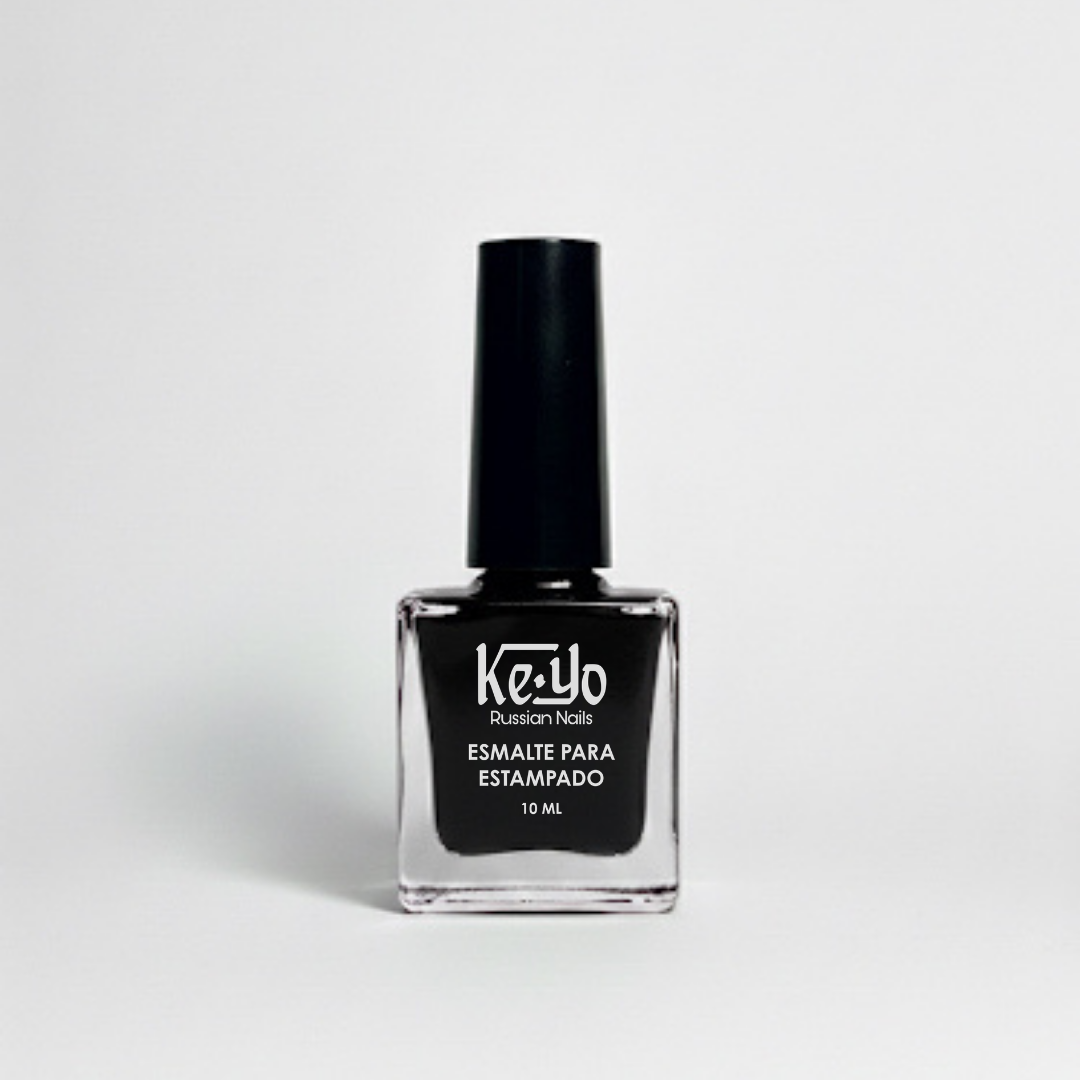 Esmalte para estampado