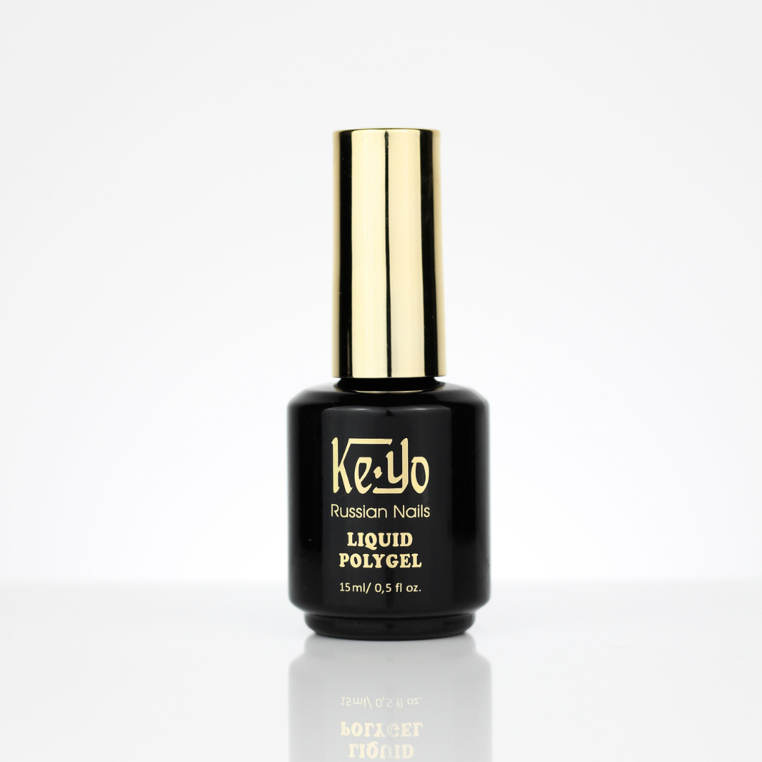 Liquid Polygel 15ml