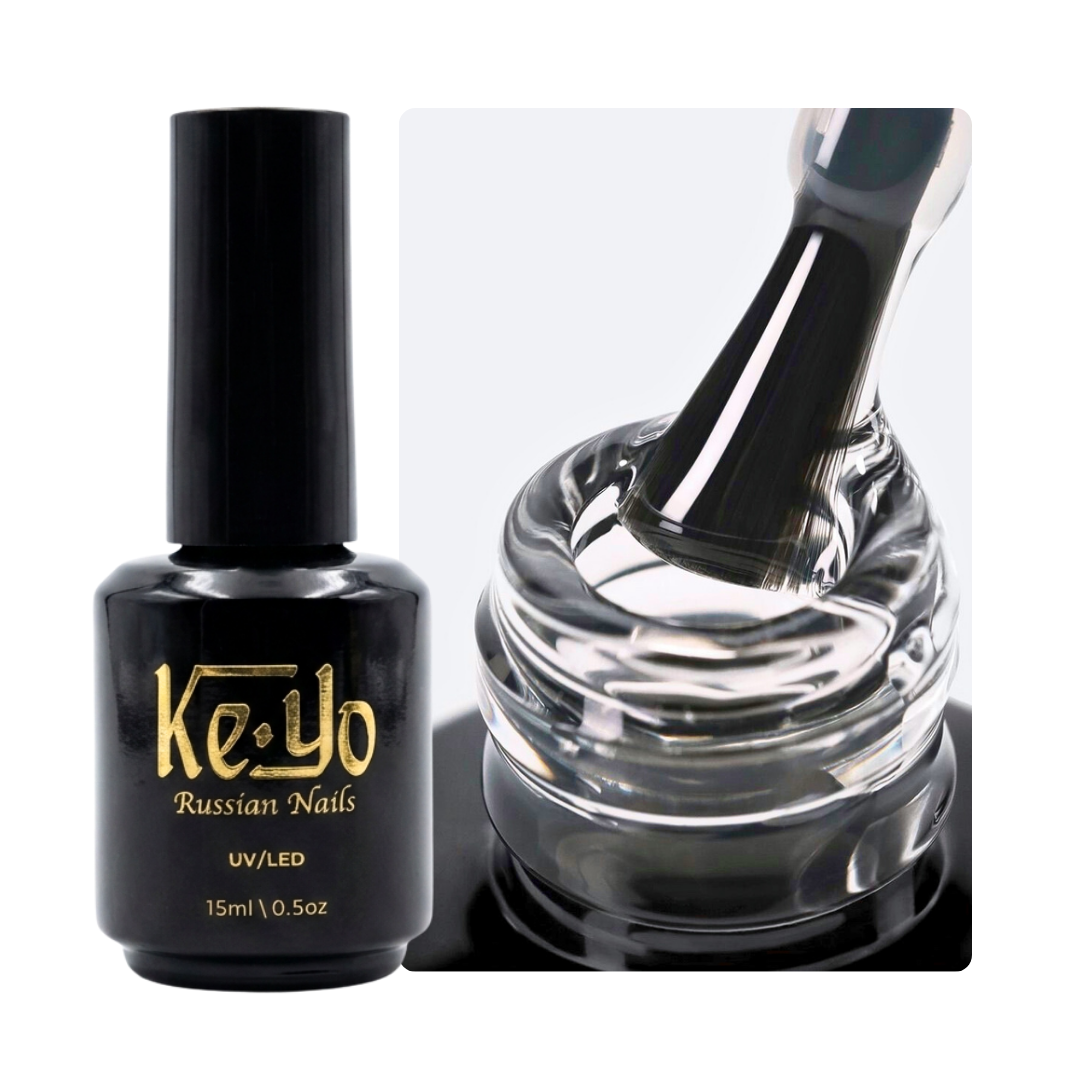 Top Coat Shiny 15ml