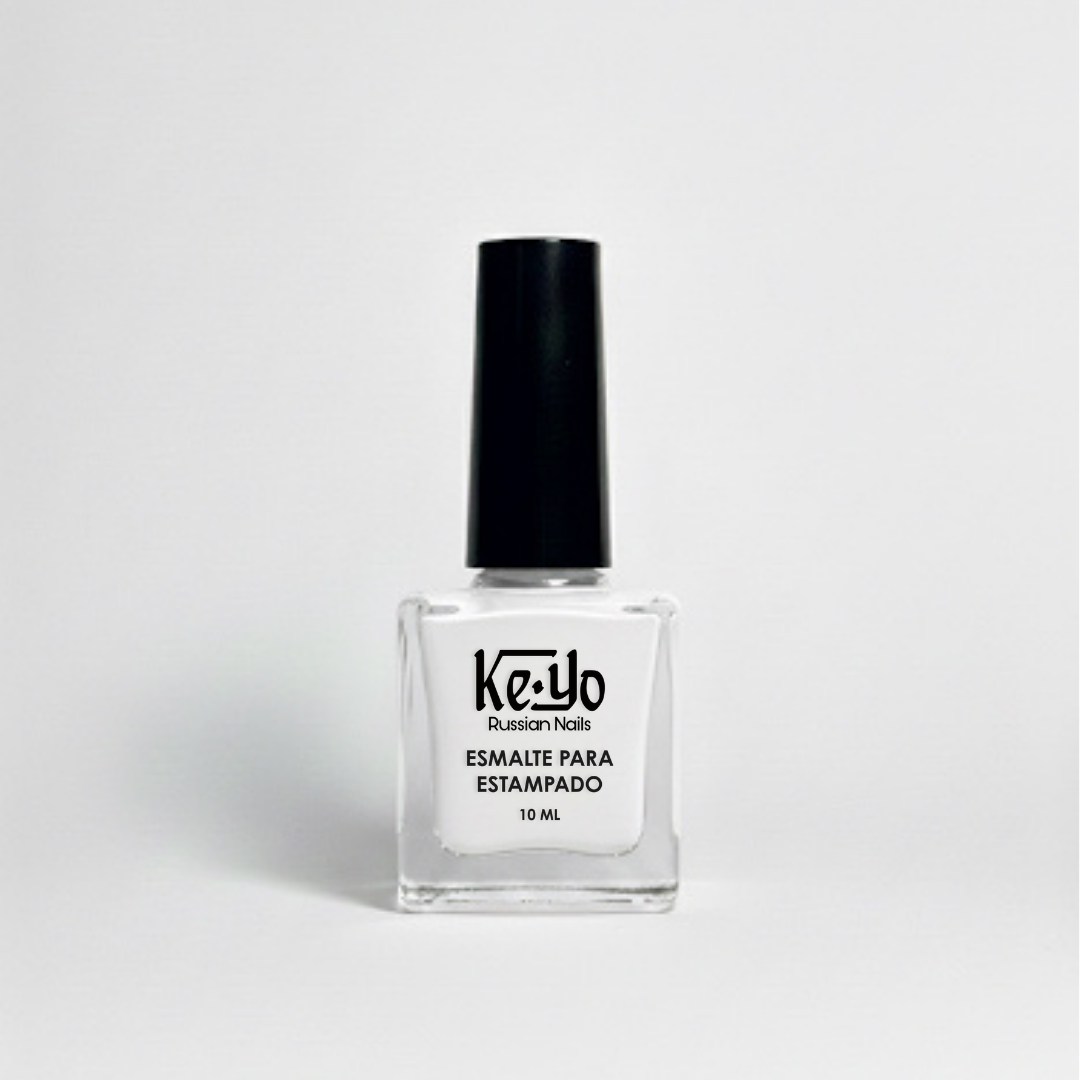 Esmalte para estampado
