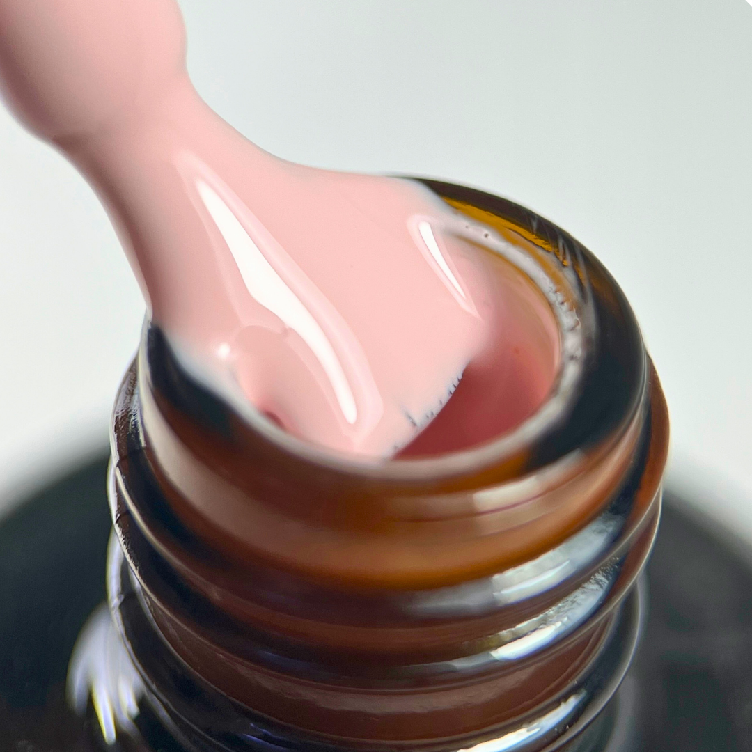 Gel color 3 pasos 15ml - basicos