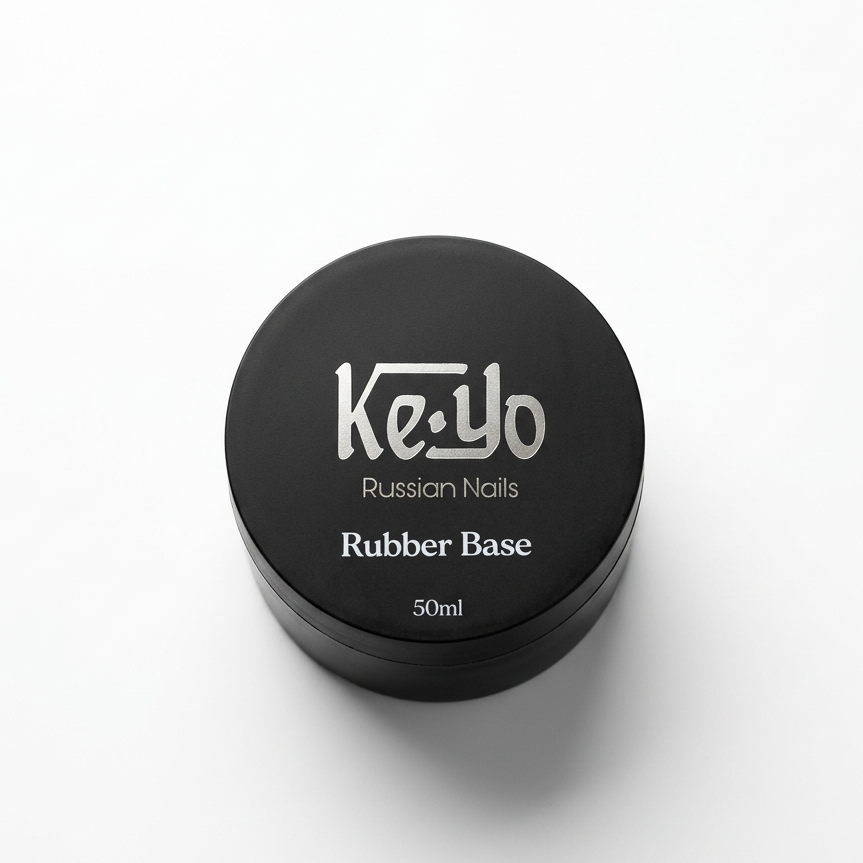 Rubber Base 50ml